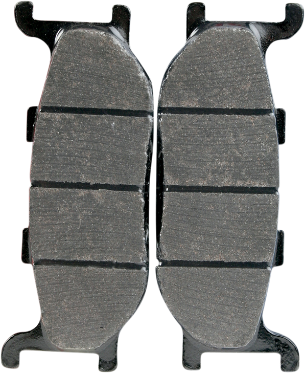 Sbs Hs Brake Pads - Yamaha - 663Hs 663Hs