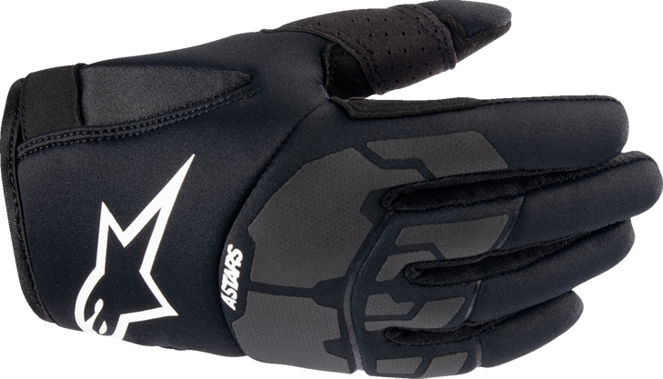Youth Thermo Shielder Gloves - Black - Large 3540524-10-L