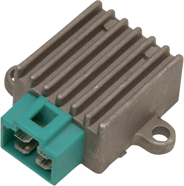 Rick'S Motorsport Electric Regulator/Rectifier - Polaris 10-556