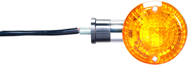K&S Technologies Turn Signal - Kawasaki Front 25-2285