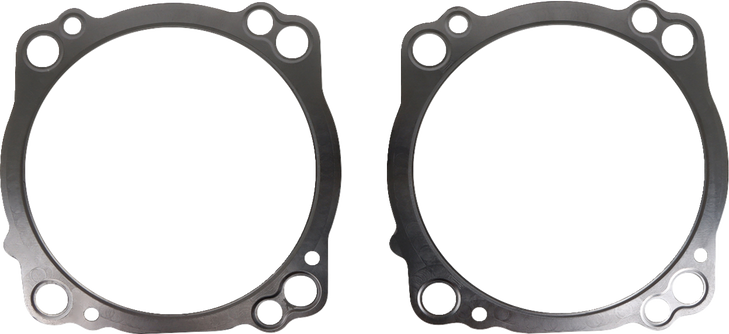 Base Gasket - 0.010" C10361