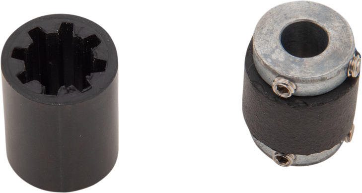 Mikuni Coupling Kit - Mikuni Carburetor Mk-Bn/001