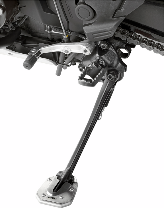 Sidestand Foot - Honda - Crf1000 Africa Twin Es1144