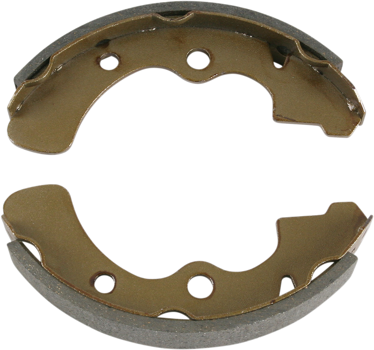 Dp Brakes Brake Shoes - Mule - 9203 9203