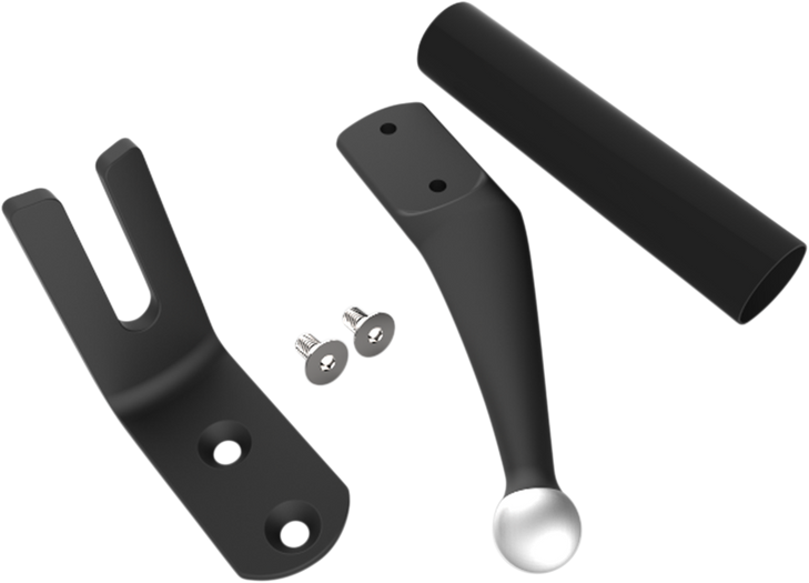 Ciro Accessory Mount - Passenger 50121