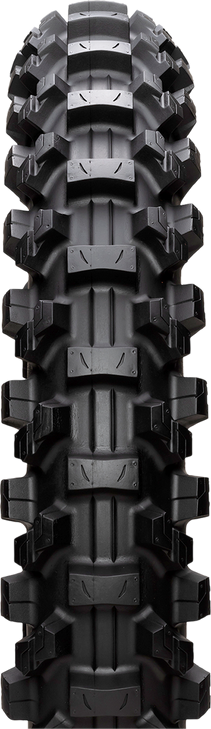 Irc Tire - Vx-10 Mini Motocross - Rear - 80/100-12 - 50M T10526