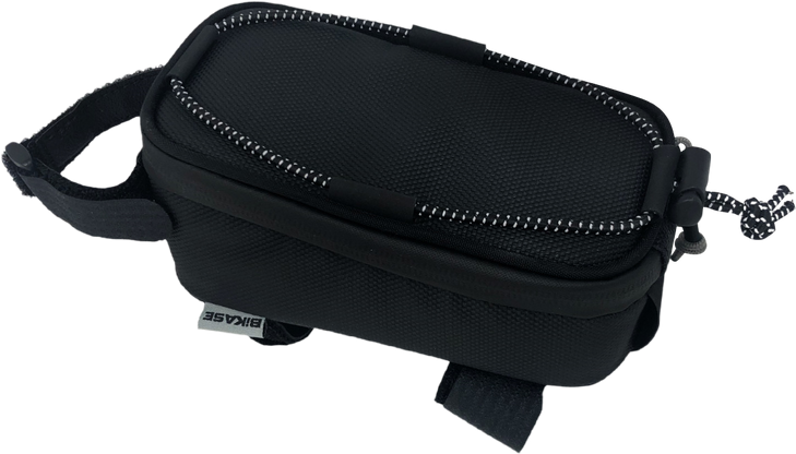 Bikase Elasto Beetle Phone Bag - Top Tube/Frame/Stem 1043