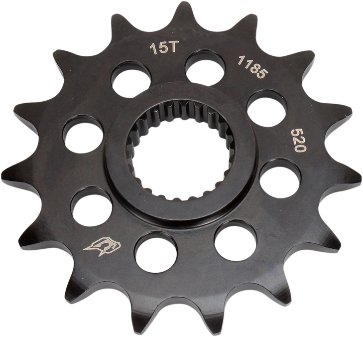 Driven Racing Counter Shaft Sprocket - 15-Tooth 1185-520-15T