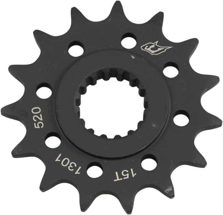 Driven Racing Counter Shaft Sprocket - 15-Tooth 1301-520-15T