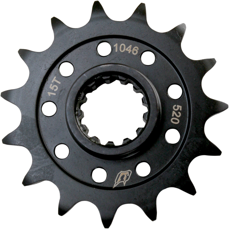 Driven Racing Counter Shaft Sprocket - 15-Tooth 1046-520-15T