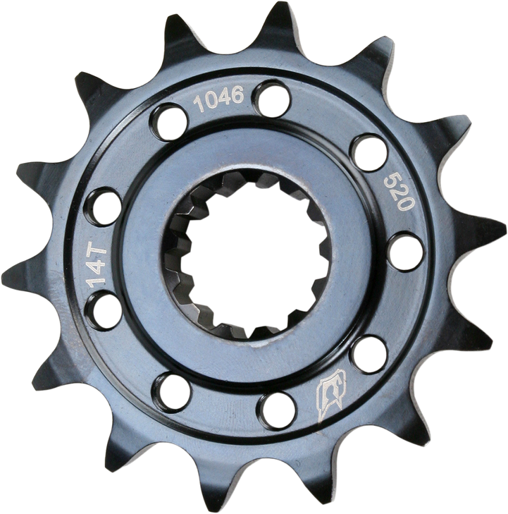 Driven Racing Counter Shaft Sprocket - 14-Tooth 1046-520-14T