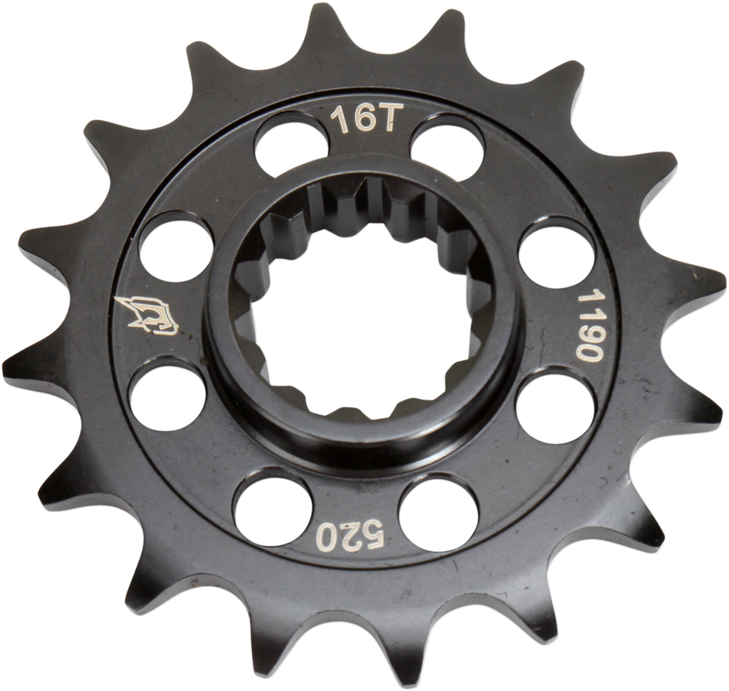 Driven Racing Counter Shaft Sprocket - 16-Tooth 1190-520-16T