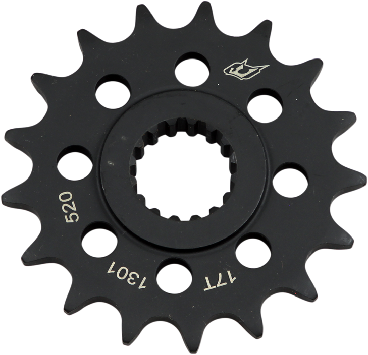 Driven Racing Counter Shaft Sprocket - 17-Tooth 1301-520-17T