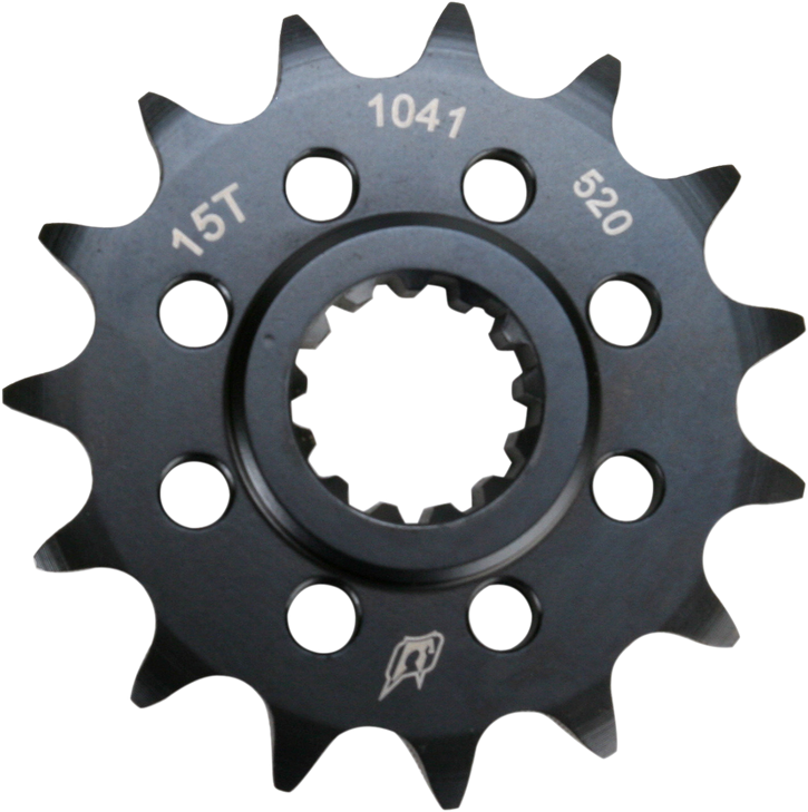 Driven Racing Counter Shaft Sprocket - 15-Tooth 1041-520-15T