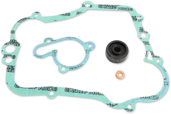 Athena Water Pump Gasket Kit - Yamaha P400485470001