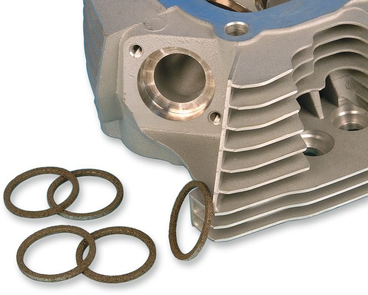 James Gasket Exhaust Port Gasket Jgi-65324-83