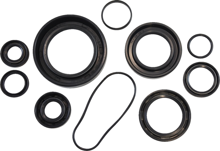 Vintco Oil Seal Kit - Honda Kos007