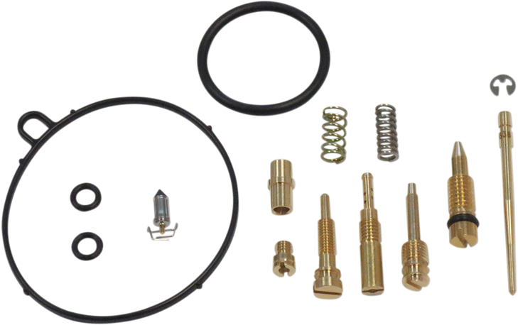 Shindy Carburetor Repair Kit - Kawasaki 03-760