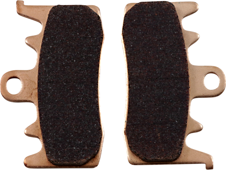 Galfer Hh Sintered Brake Pads Fd475G1370
