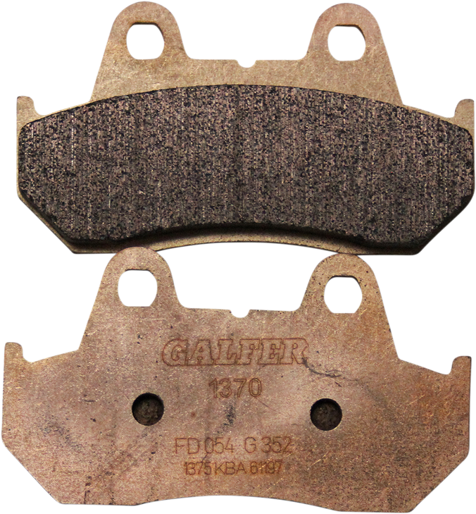 Galfer Brake Pads Fd500G1370