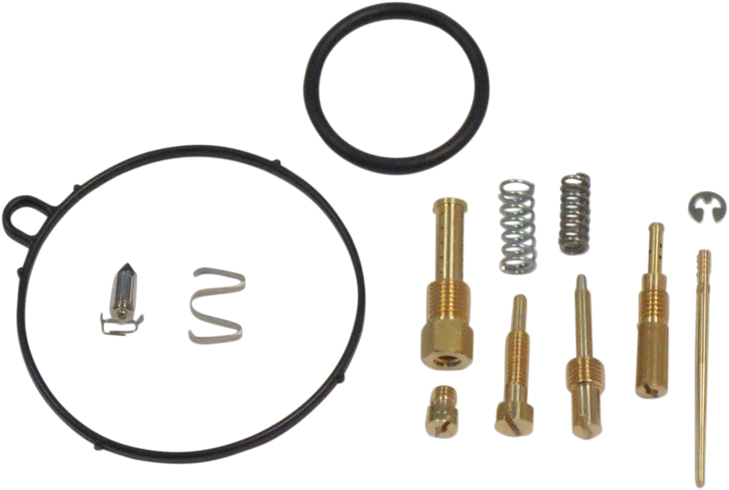 Shindy Carburetor Repair Kit - Polaris 03-420