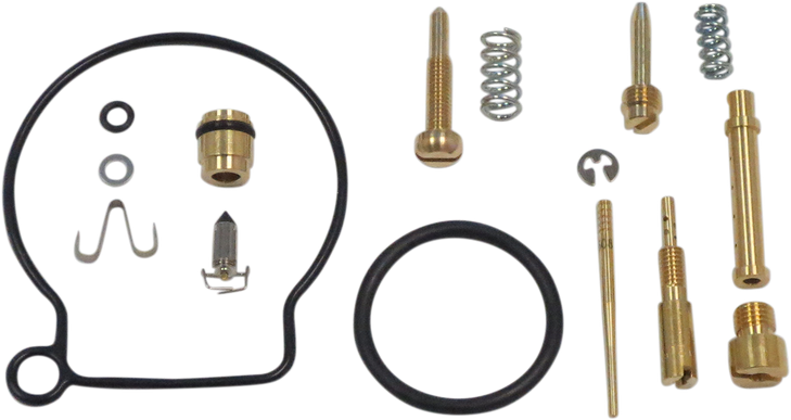 Shindy Carburetor Repair Kit - Polaris 03-419