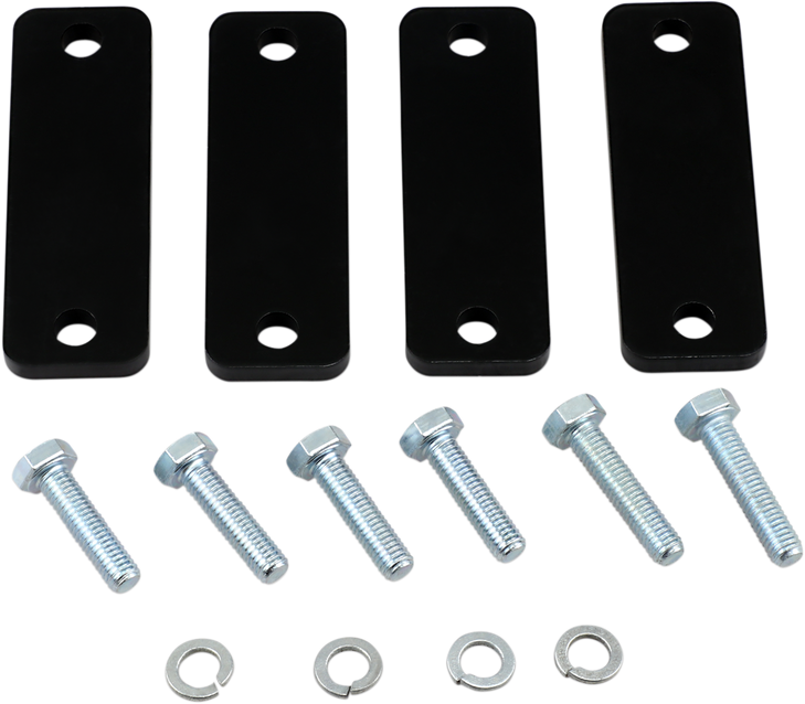 Warn Winch Spacer 101473