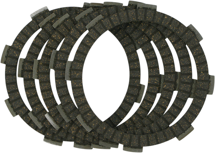 Vesrah Clutch Discs Vc-155