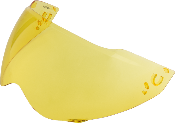Icon Domain Shield - 22.06 - Yellow