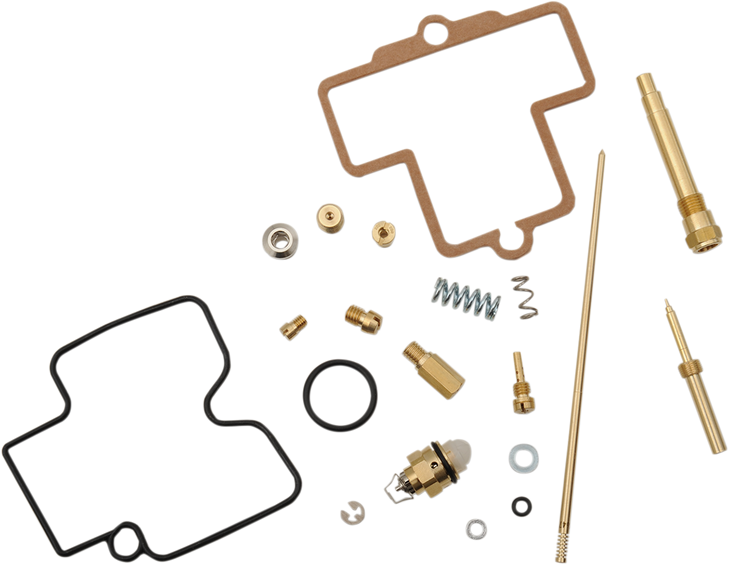 Shindy Carburetor Repair Kit - Suzuki 03-808