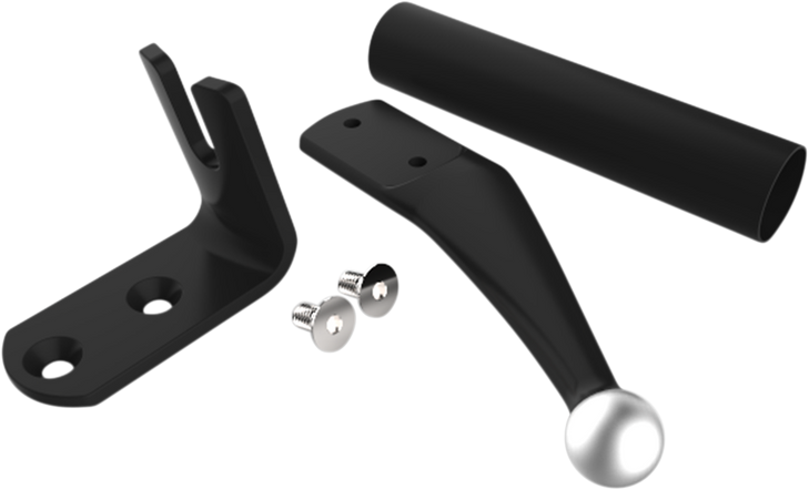 Ciro Accessory Mount - Passenger 50122