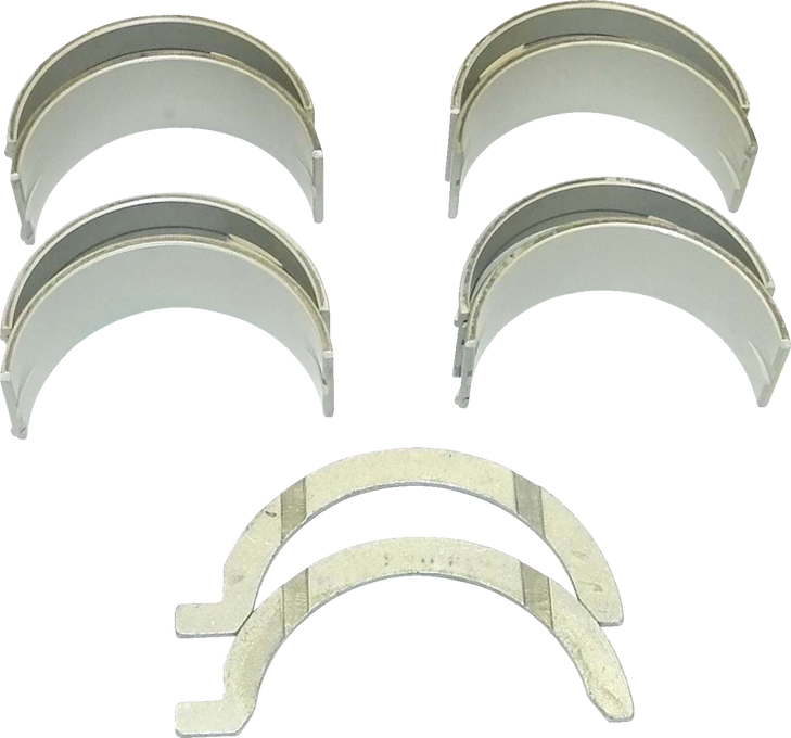 Wsm Bearing Kit - Main Crankshaft - Sea-Doo 010-190K