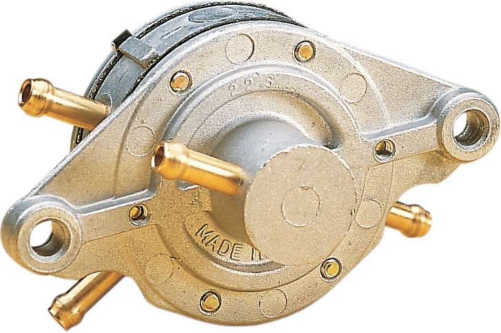 Mikuni Double Fuel Pump Df52-176