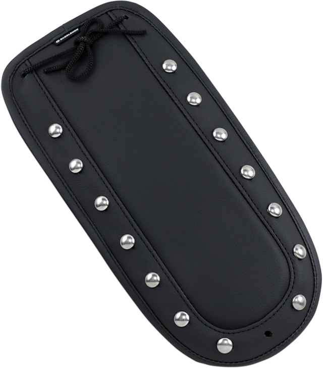 Saddlemen Fender Chap - Matches Studded Solo Seat T8100-00-S