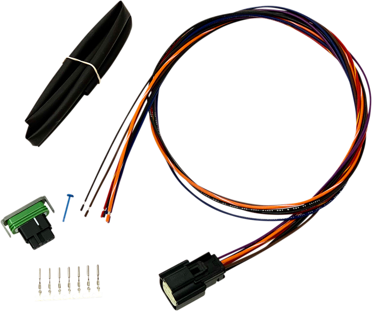 Namz Replacement Rear Fender Harness Nrfh-02