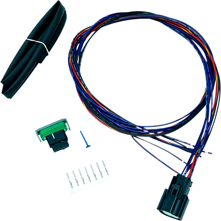 Namz Replacement Rear Fender Harness Nrfh-03