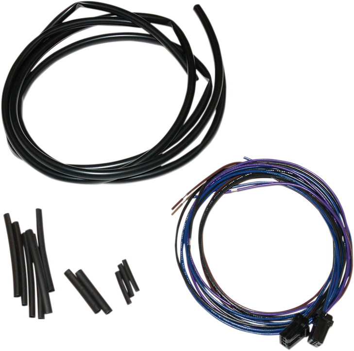 Namz Front Turn Signal Relocation Harness - 36" Ntsx-3602