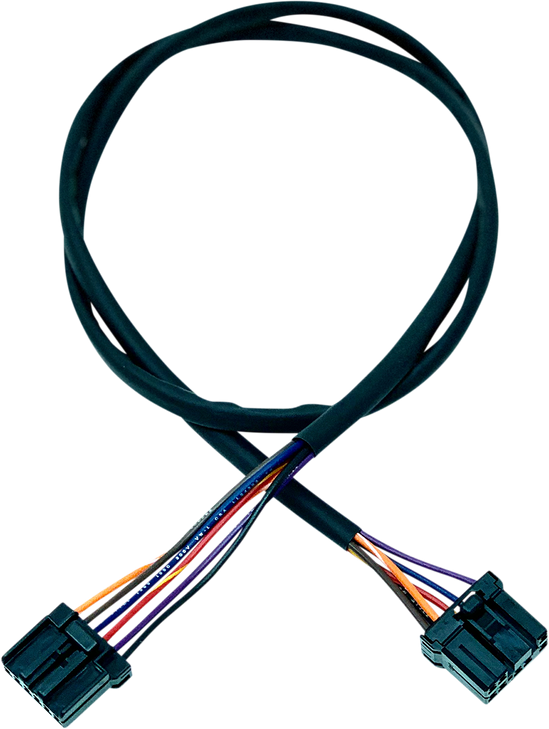 Namz Replacement Rear Fender Harness Nrfh-01