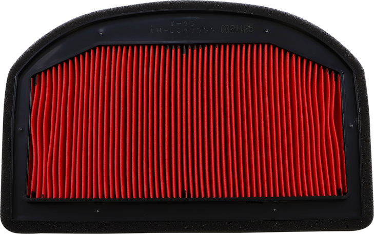 Hiflofiltro Replacement Oe Air Filter - Suzuki Hfa6510