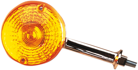 Turn Signal - Suzuki - Amber 25-3045