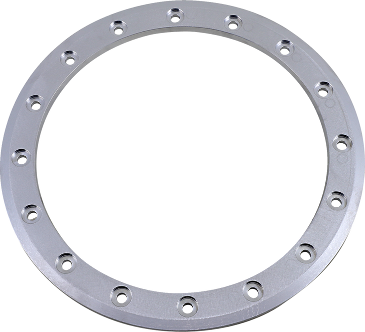 High Lifter Beadlock Ring - Raw - 15" 15Hlring-100