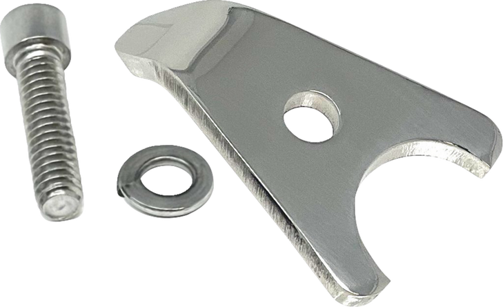 Clamp - Distributor - Chrome Nsic-01