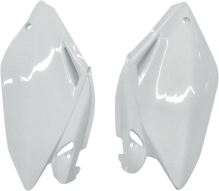 Ufo Side Panels - White Ho03635-041