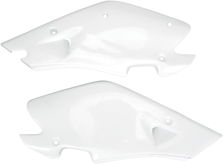 Side Panels - White Hu03304-041