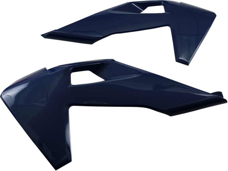 Ufo Radiator Covers - Husky Blue Hu03390087