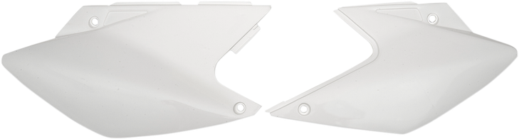 Ufo Side Panels - White Ka03790-047