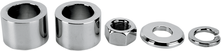 Colony Axle Spacer - Front - Kit - 08-17 Fxd 2514-5