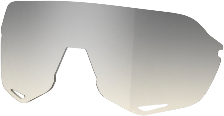 100% S2 Lens - Yellow Silver Mirror 69029-00009