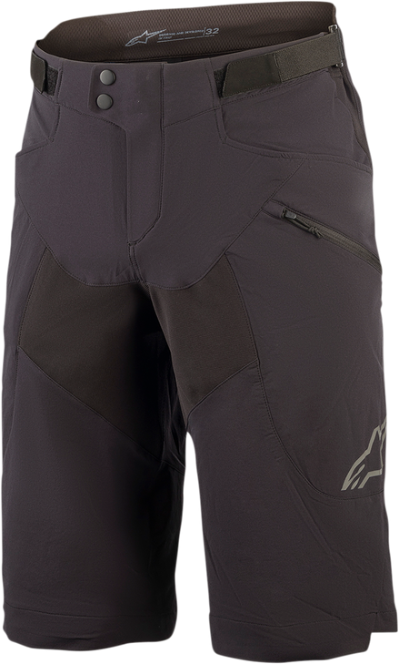 Drop 6.0 Shorts - Black - Us 28 1726420-10-28