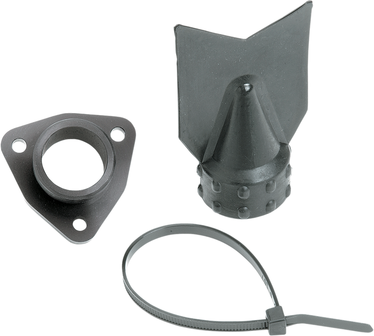 Atlantis Drain Kit - Bilge - Duckbill - Kawasaki 800/1200 Sxr A4026